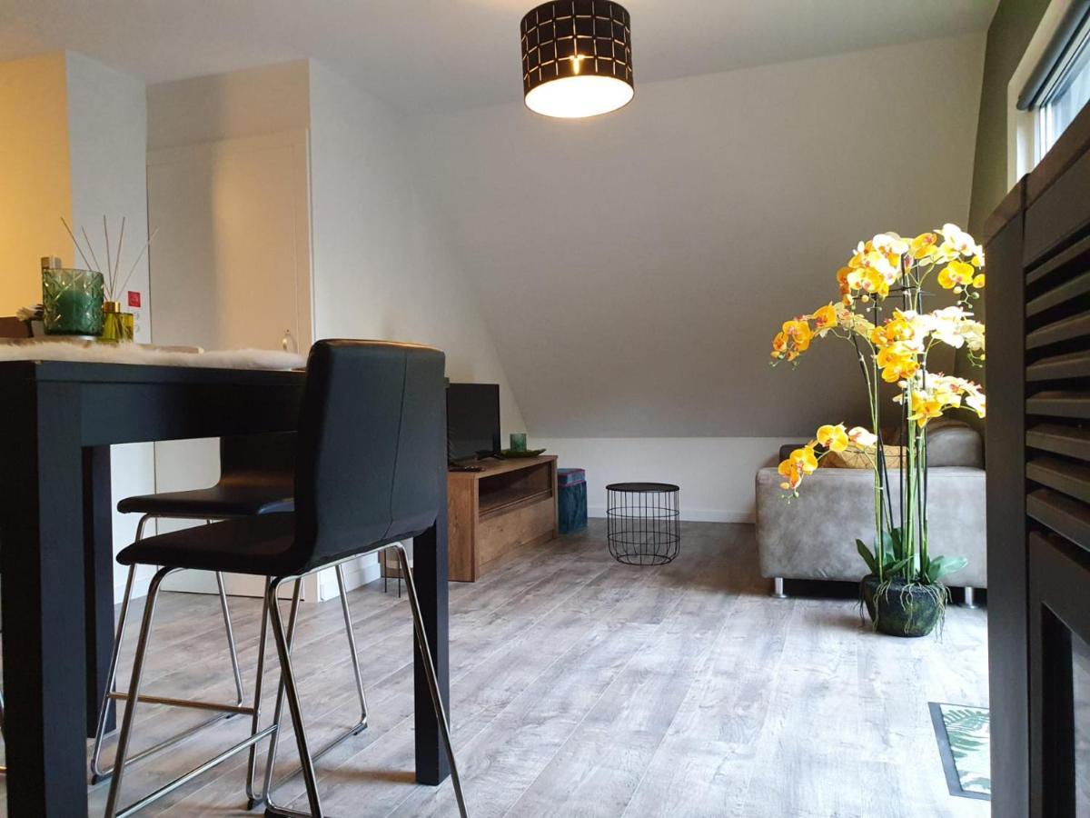 Hotel De Gorzen à Oud-Turnhout Extérieur photo