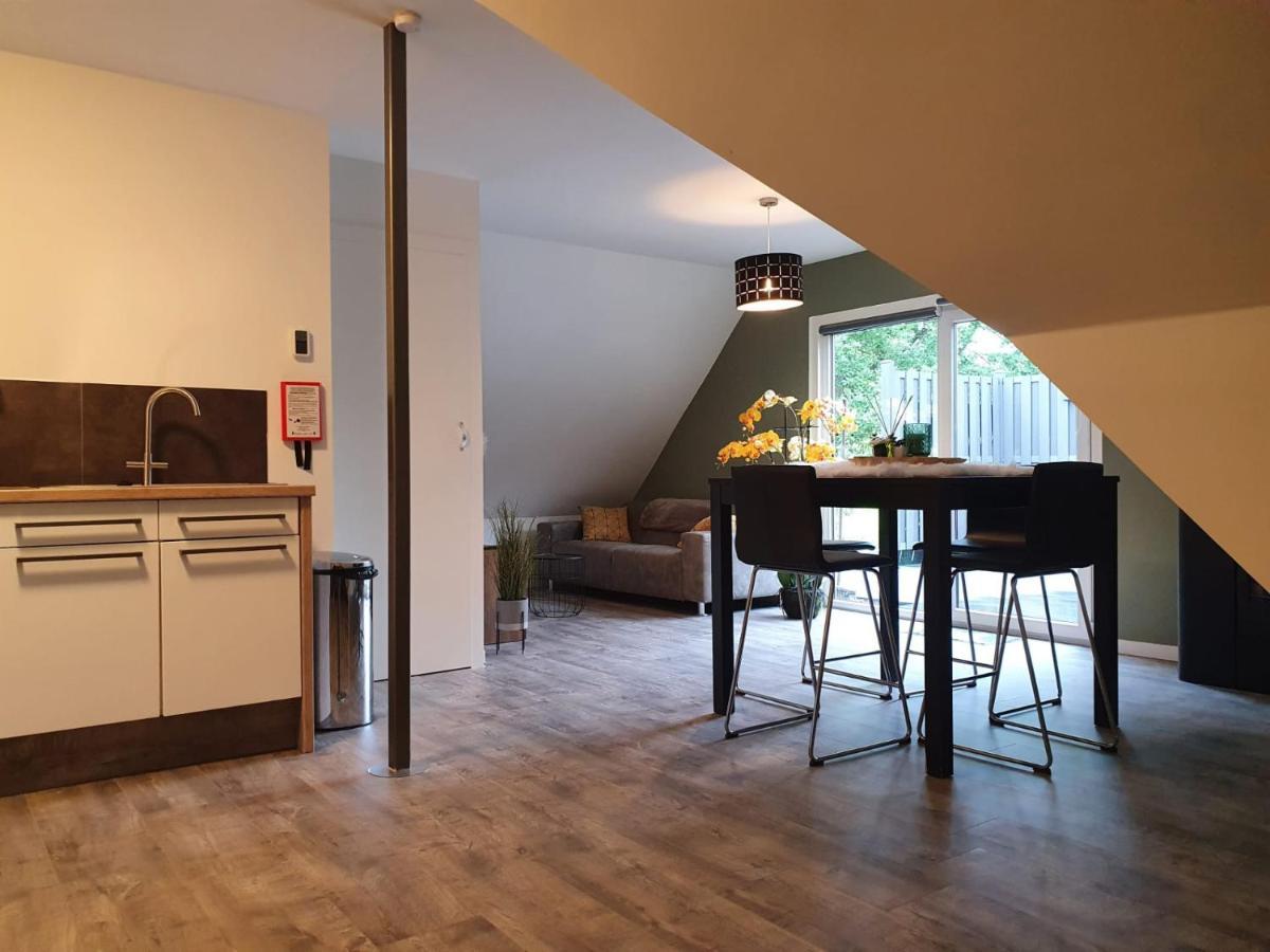Hotel De Gorzen à Oud-Turnhout Extérieur photo