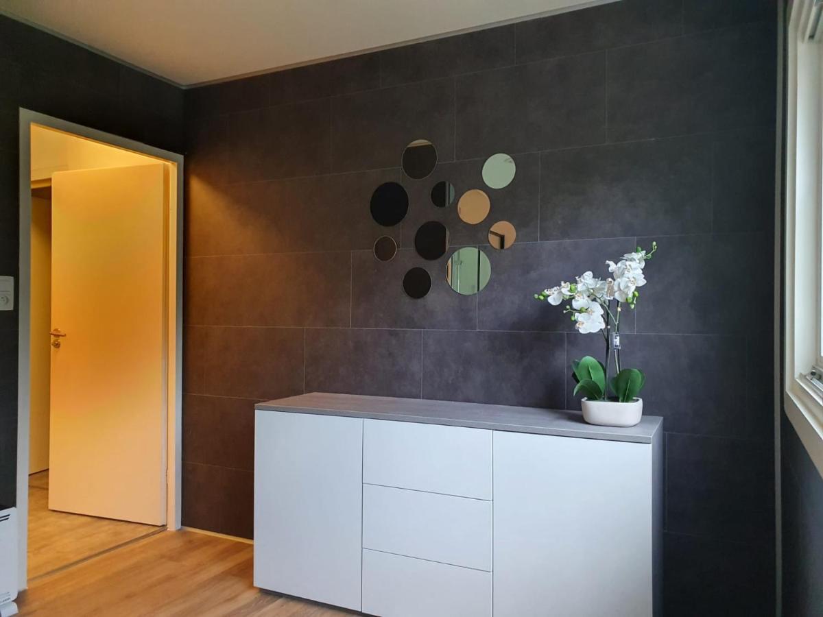 Hotel De Gorzen à Oud-Turnhout Extérieur photo