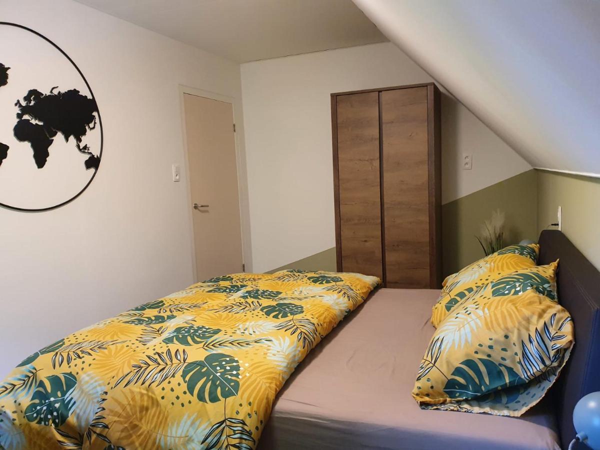 Hotel De Gorzen à Oud-Turnhout Extérieur photo