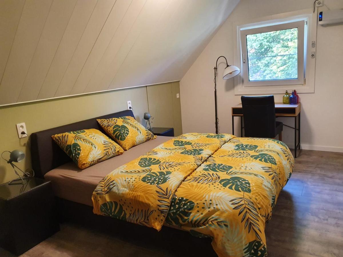 Hotel De Gorzen à Oud-Turnhout Extérieur photo