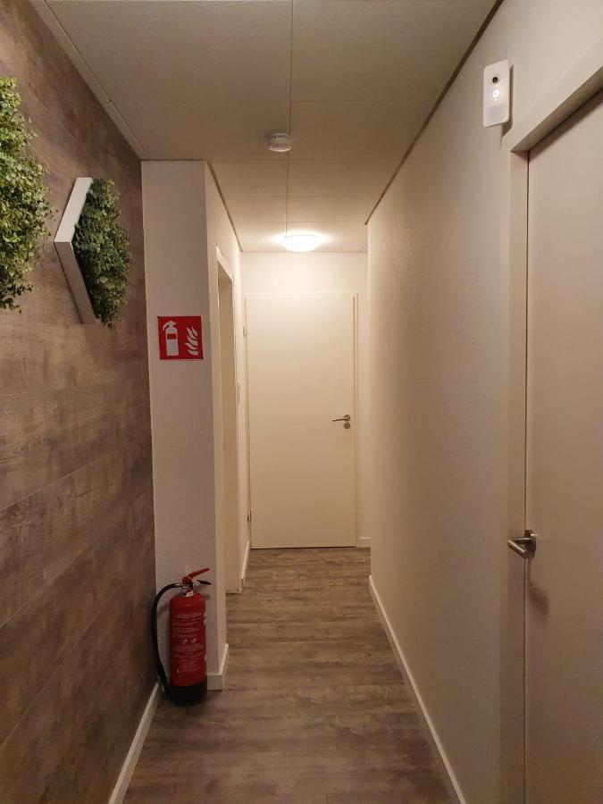 Hotel De Gorzen à Oud-Turnhout Extérieur photo